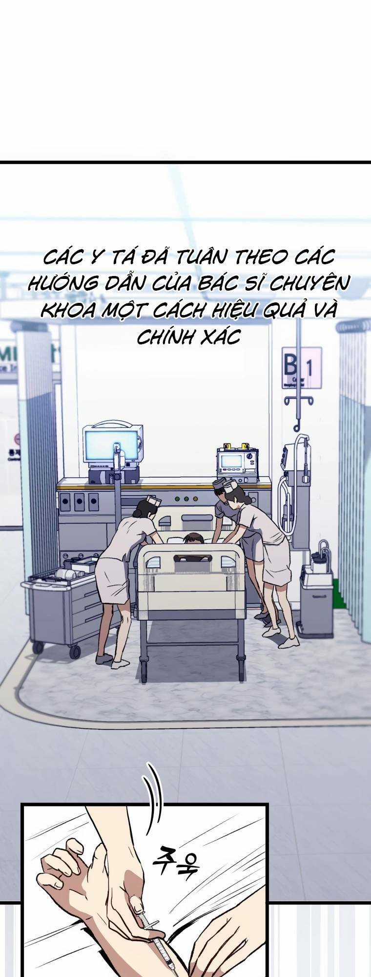 Bác Sĩ Phẫu Thuật Đại Tài Chapter 1 trang 60