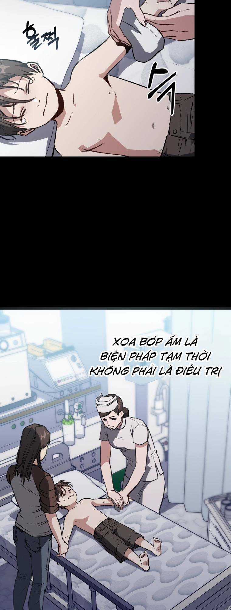 Bác Sĩ Phẫu Thuật Đại Tài Chapter 2 trang 11