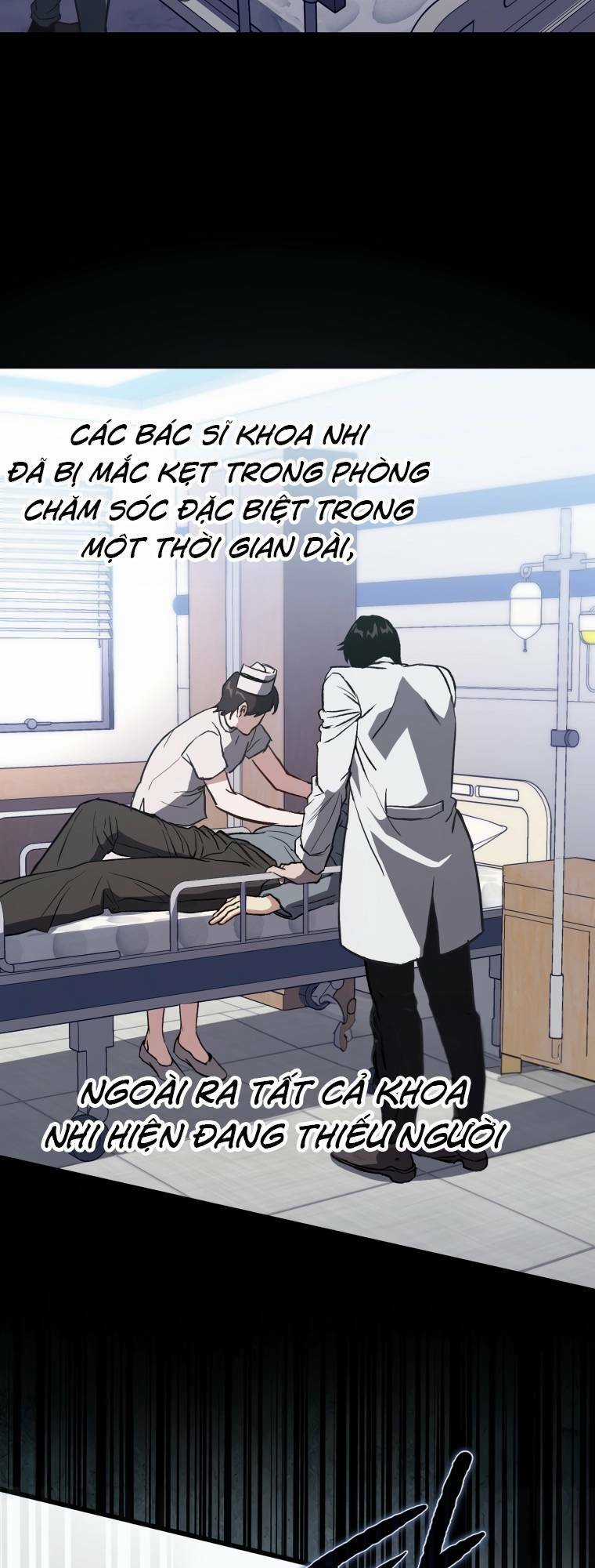 Bác Sĩ Phẫu Thuật Đại Tài Chapter 2 trang 12