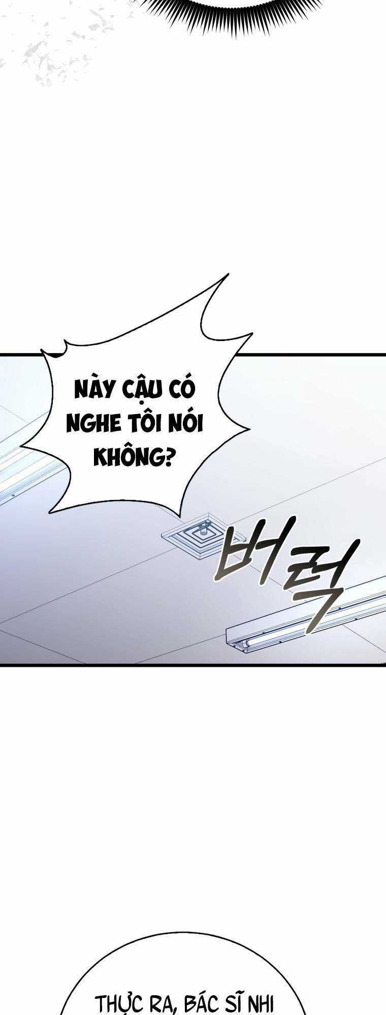 Bác Sĩ Phẫu Thuật Đại Tài Chapter 2 trang 19