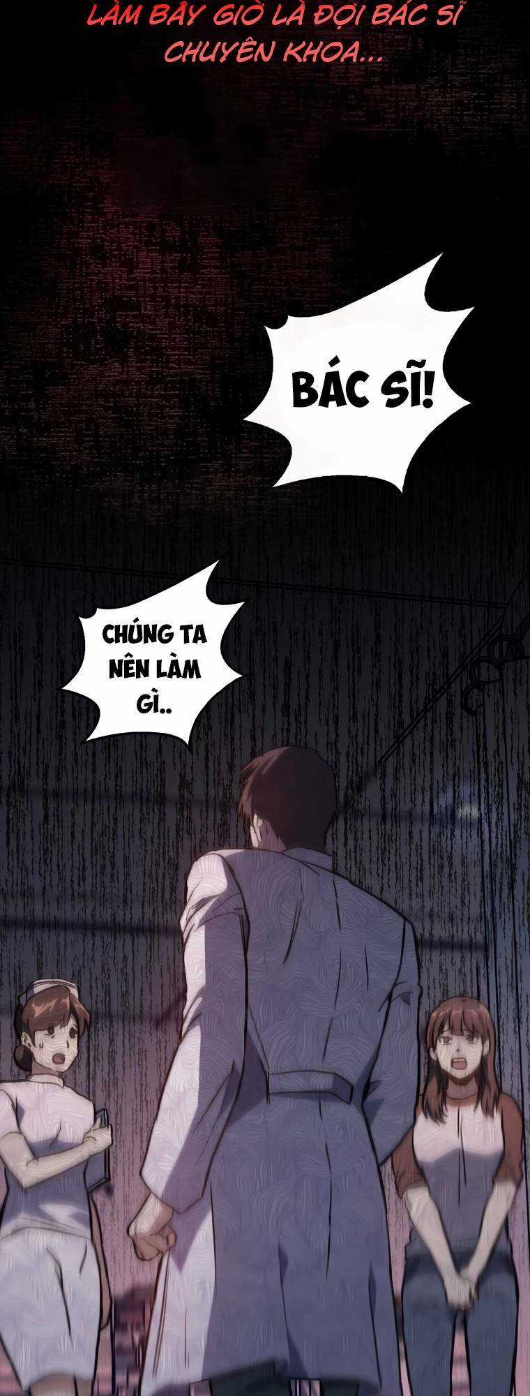 Bác Sĩ Phẫu Thuật Đại Tài Chapter 2 trang 2