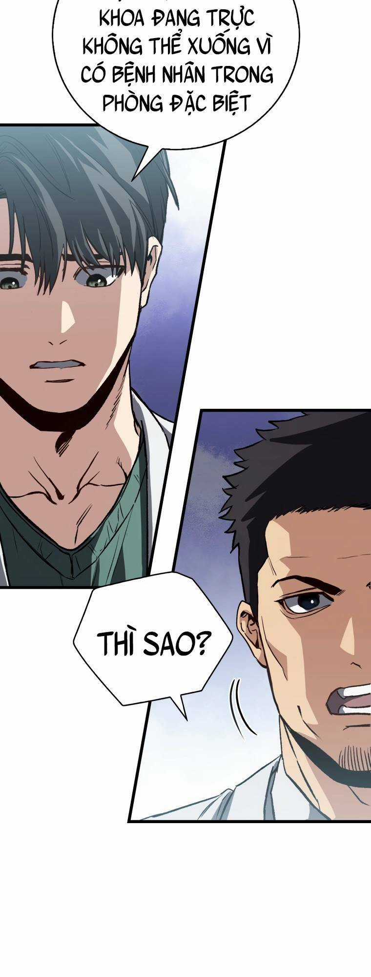 Bác Sĩ Phẫu Thuật Đại Tài Chapter 2 trang 20