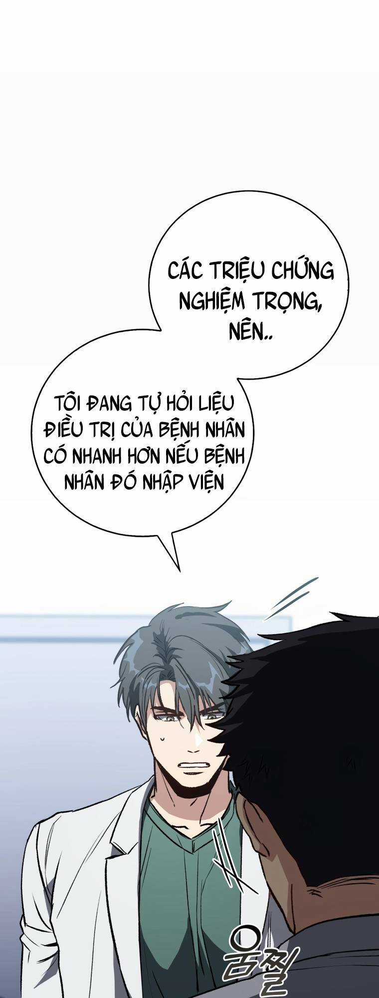 Bác Sĩ Phẫu Thuật Đại Tài Chapter 2 trang 21