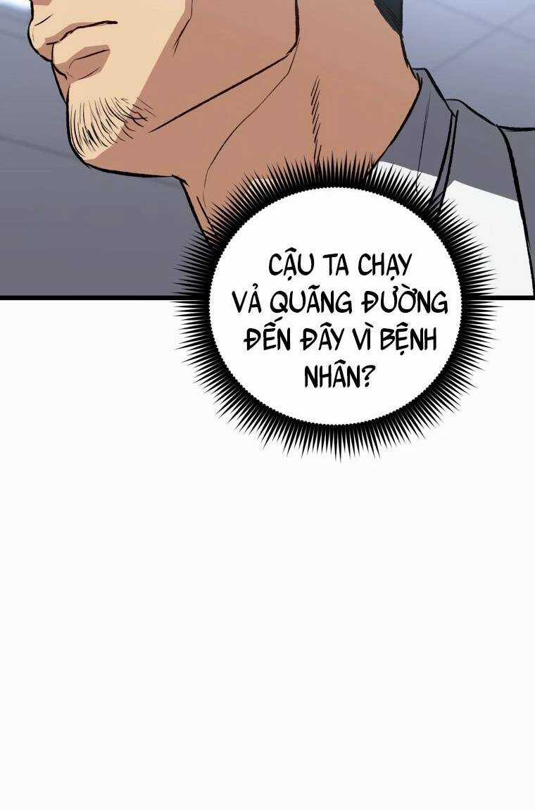 Bác Sĩ Phẫu Thuật Đại Tài Chapter 2 trang 23