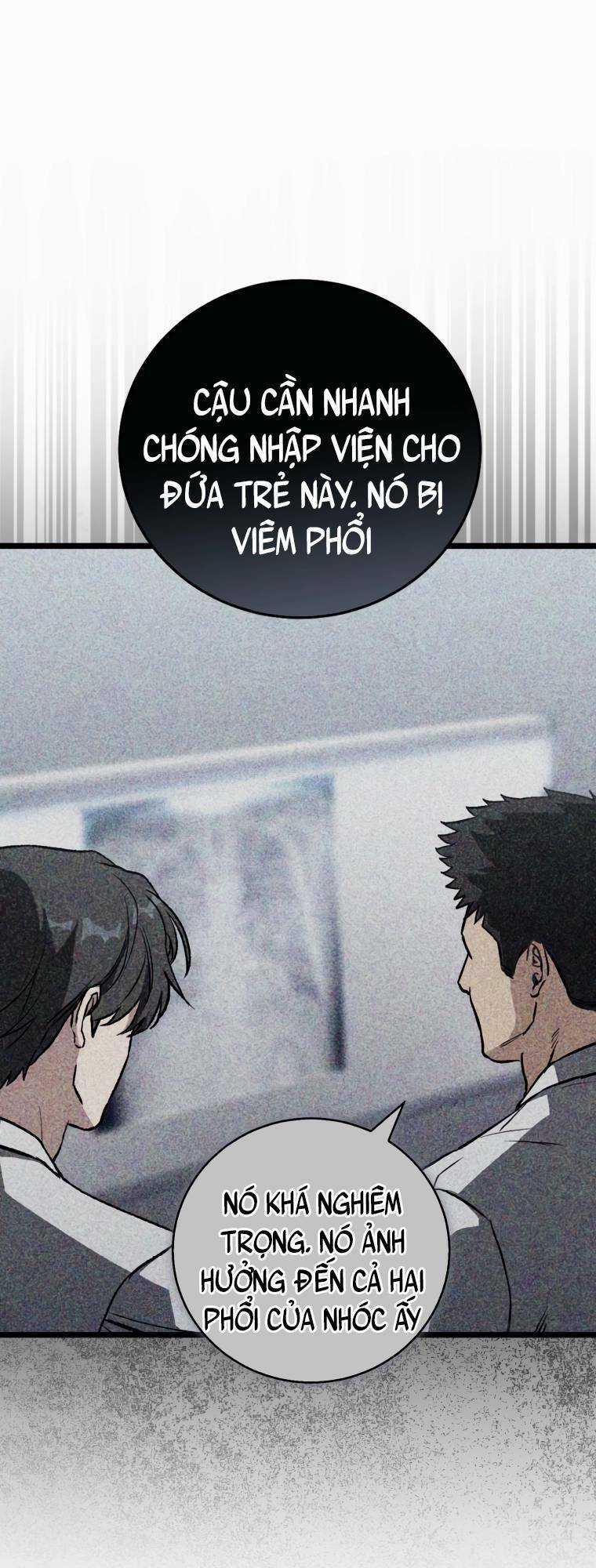 Bác Sĩ Phẫu Thuật Đại Tài Chapter 2 trang 28
