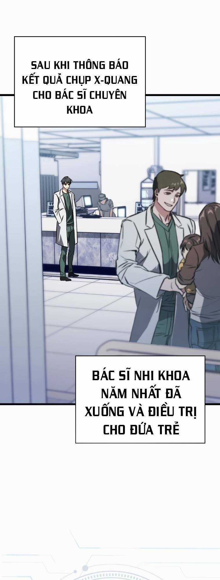 Bác Sĩ Phẫu Thuật Đại Tài Chapter 2 trang 34