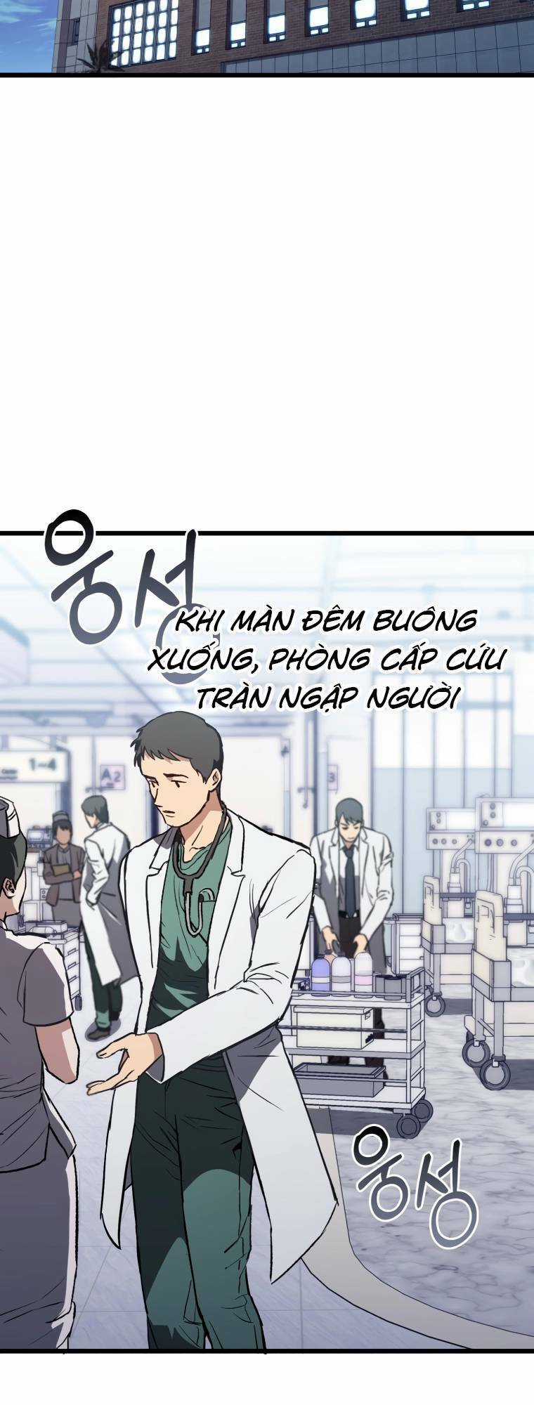 Bác Sĩ Phẫu Thuật Đại Tài Chapter 2 trang 37
