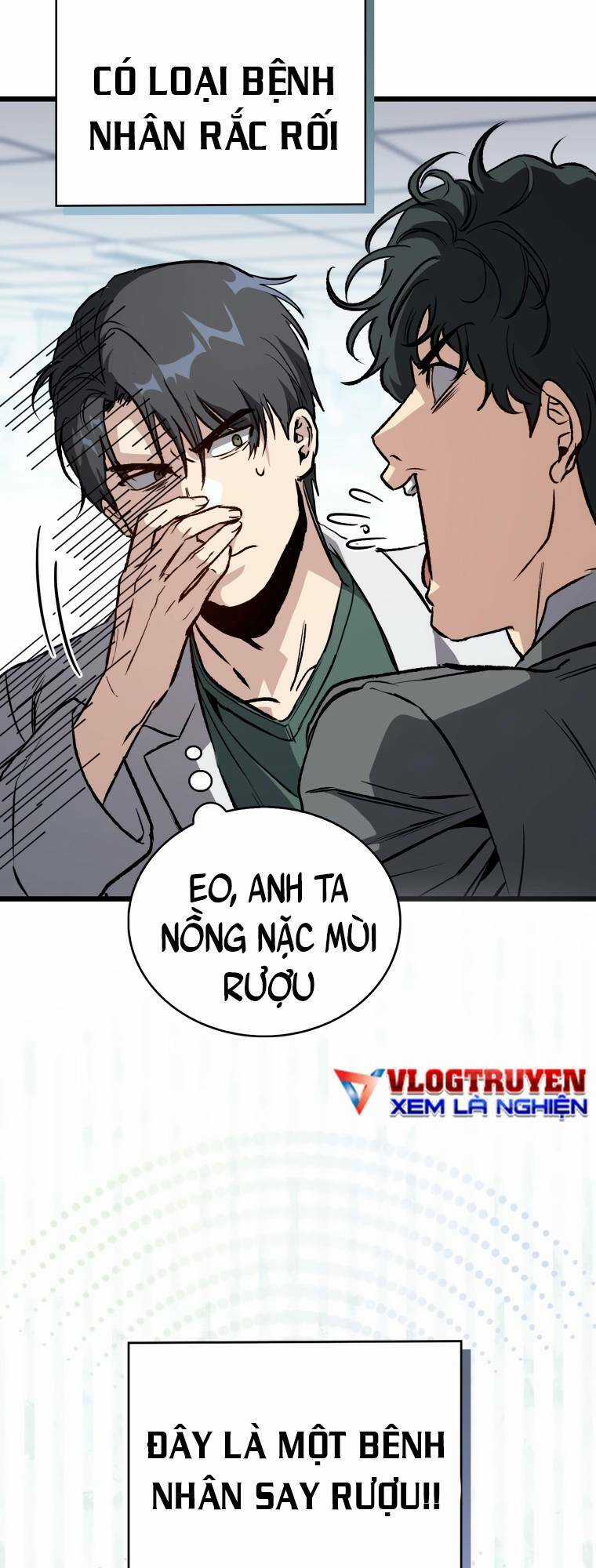Bác Sĩ Phẫu Thuật Đại Tài Chapter 2 trang 49