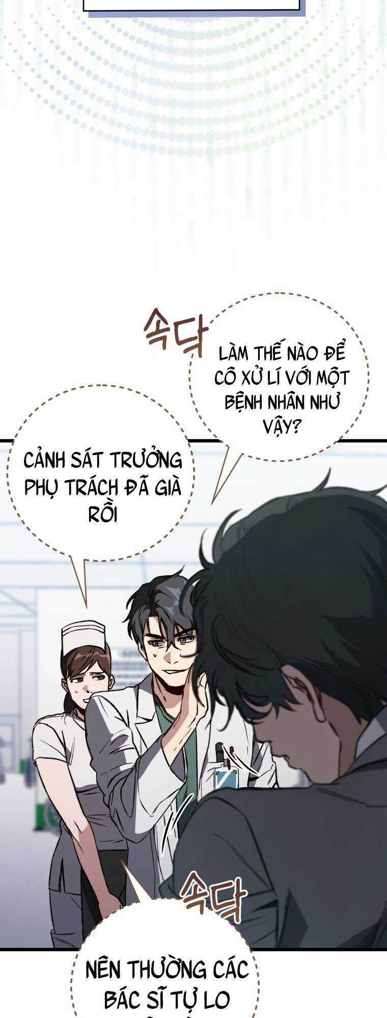 Bác Sĩ Phẫu Thuật Đại Tài Chapter 2 trang 50