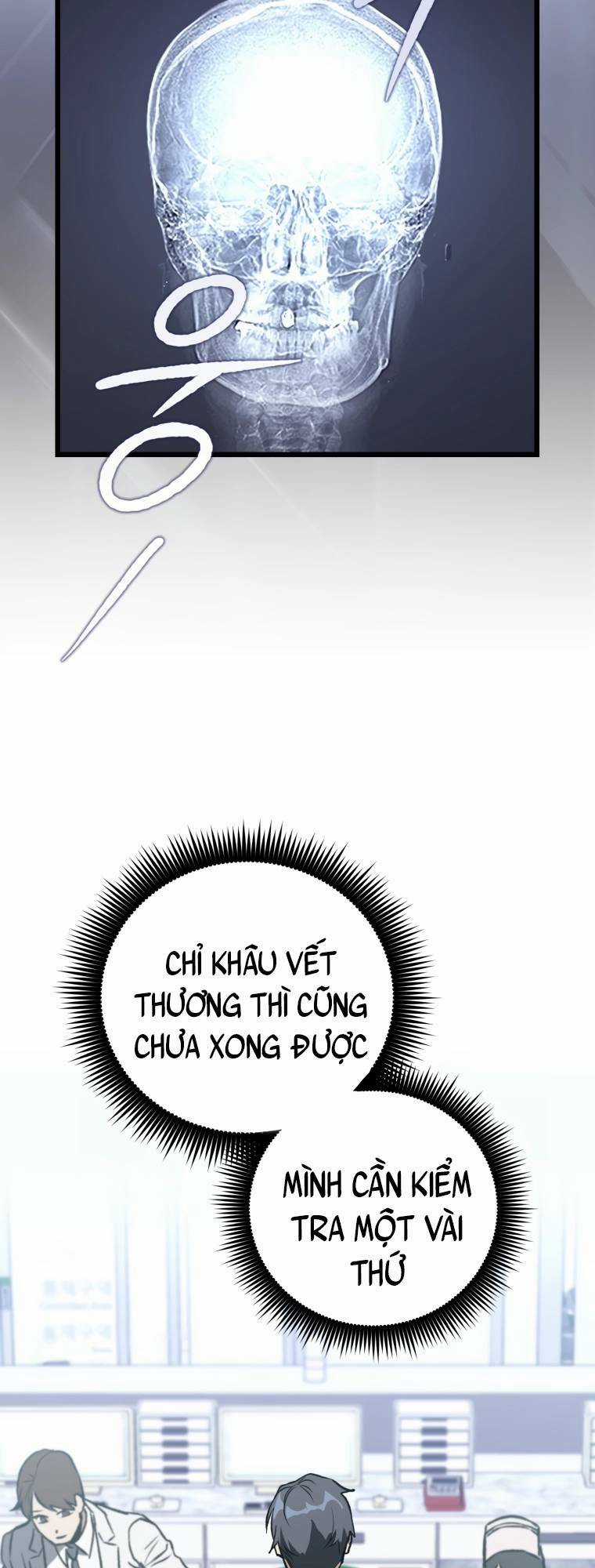 Bác Sĩ Phẫu Thuật Đại Tài Chapter 2 trang 60