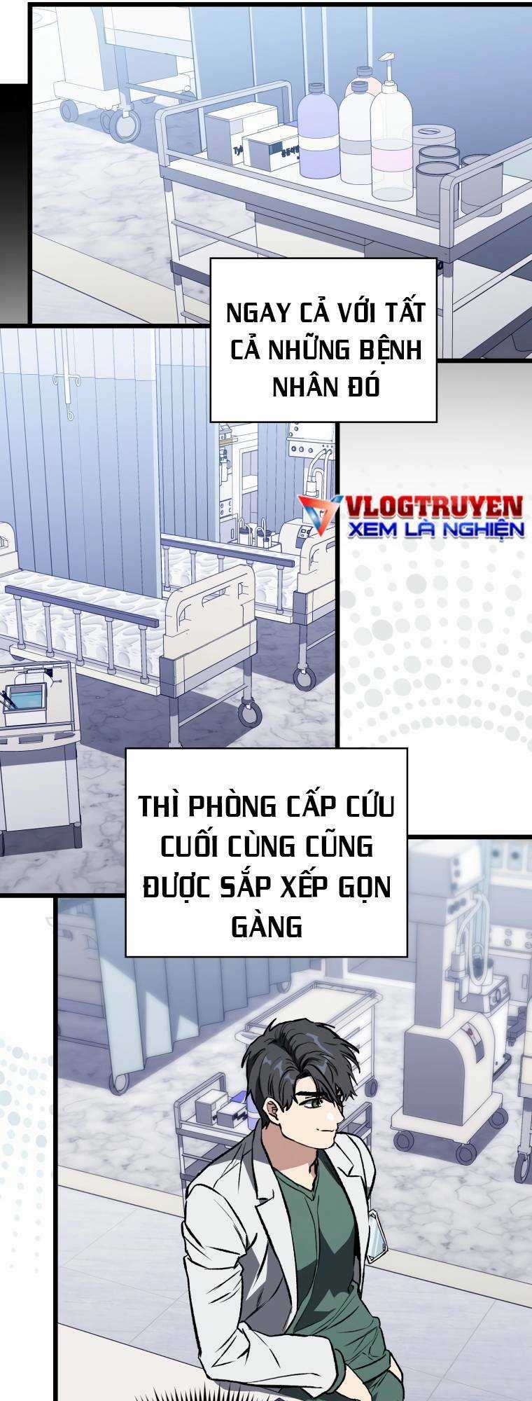 Bác Sĩ Phẫu Thuật Đại Tài Chapter 2 trang 63