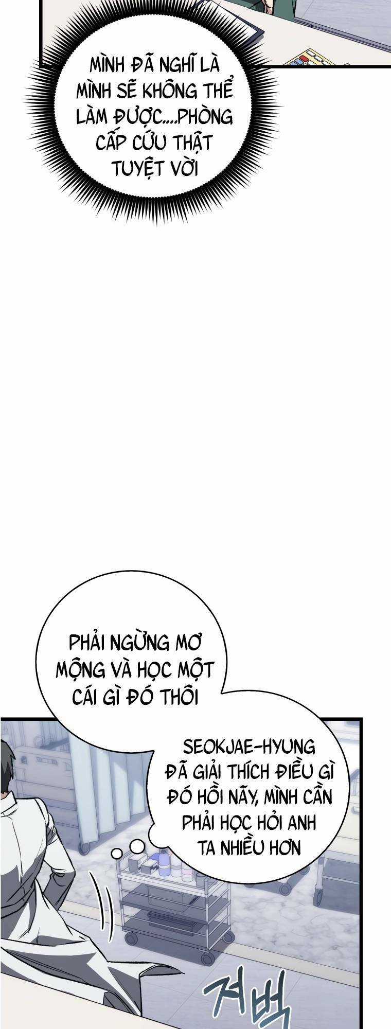 Bác Sĩ Phẫu Thuật Đại Tài Chapter 2 trang 64