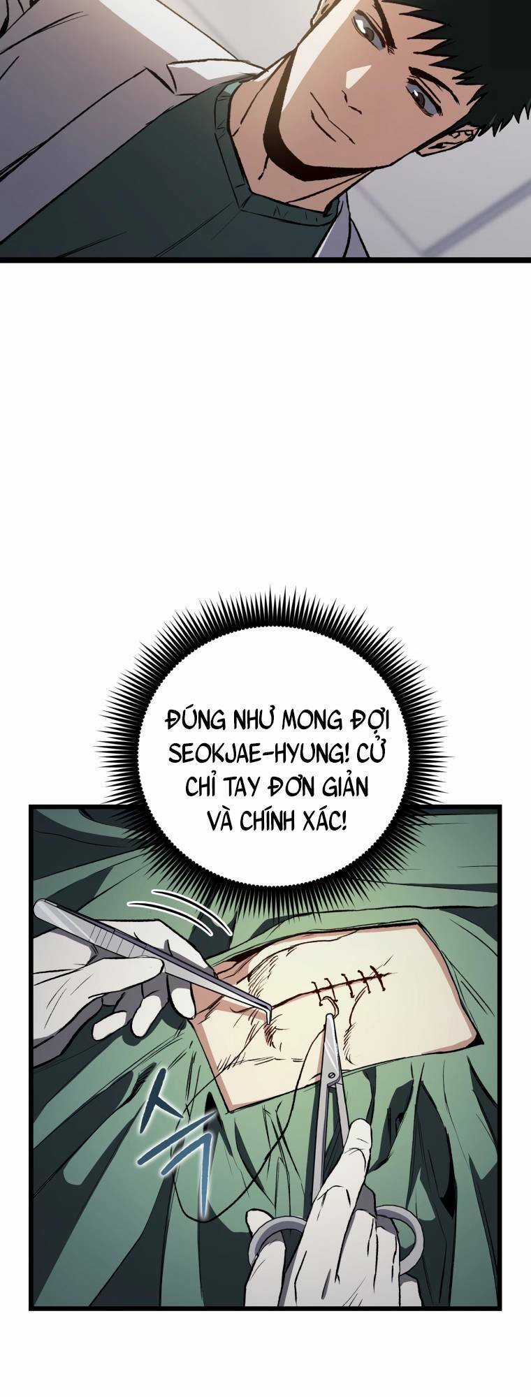 Bác Sĩ Phẫu Thuật Đại Tài Chapter 2 trang 66