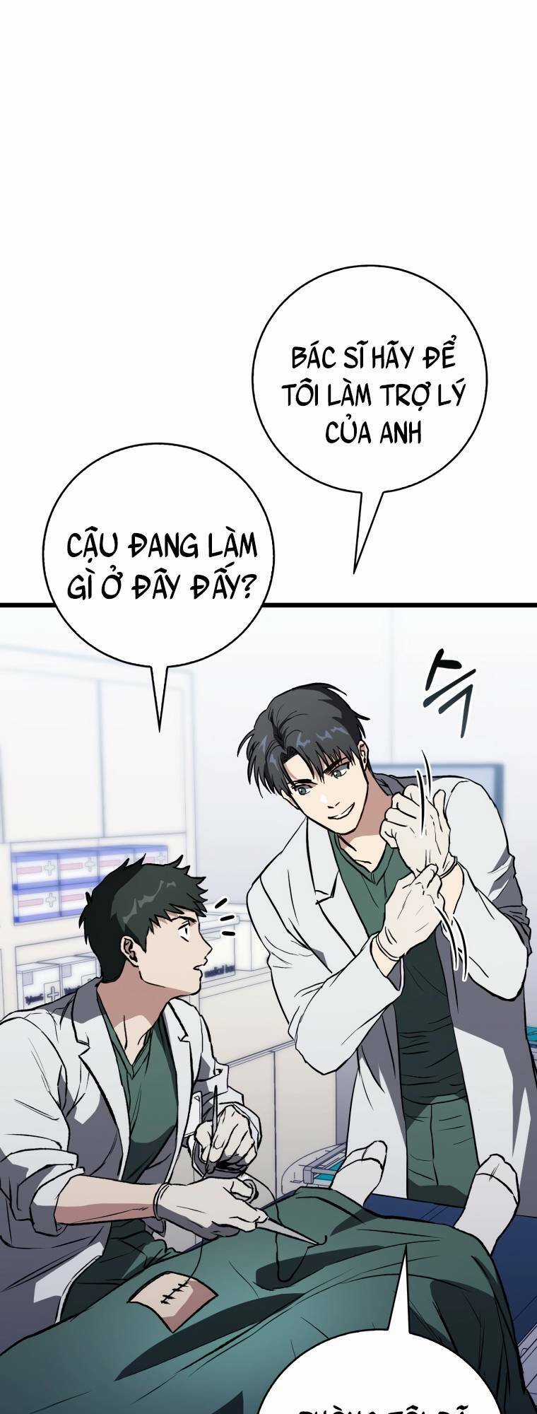 Bác Sĩ Phẫu Thuật Đại Tài Chapter 2 trang 67