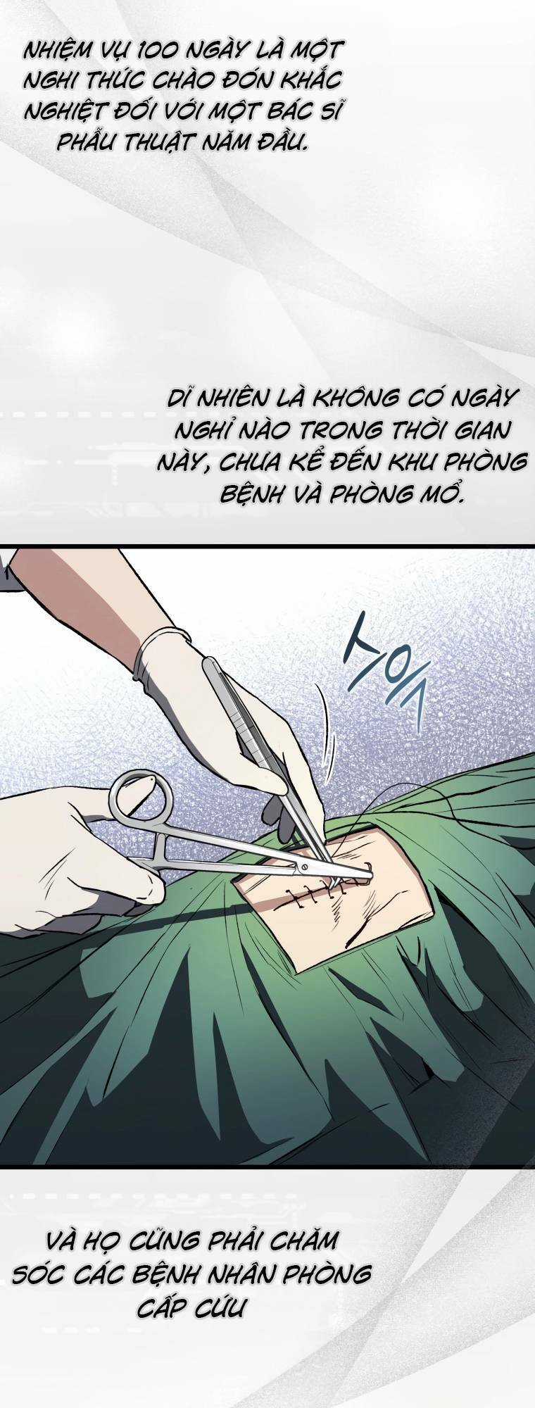 Bác Sĩ Phẫu Thuật Đại Tài Chapter 2 trang 71