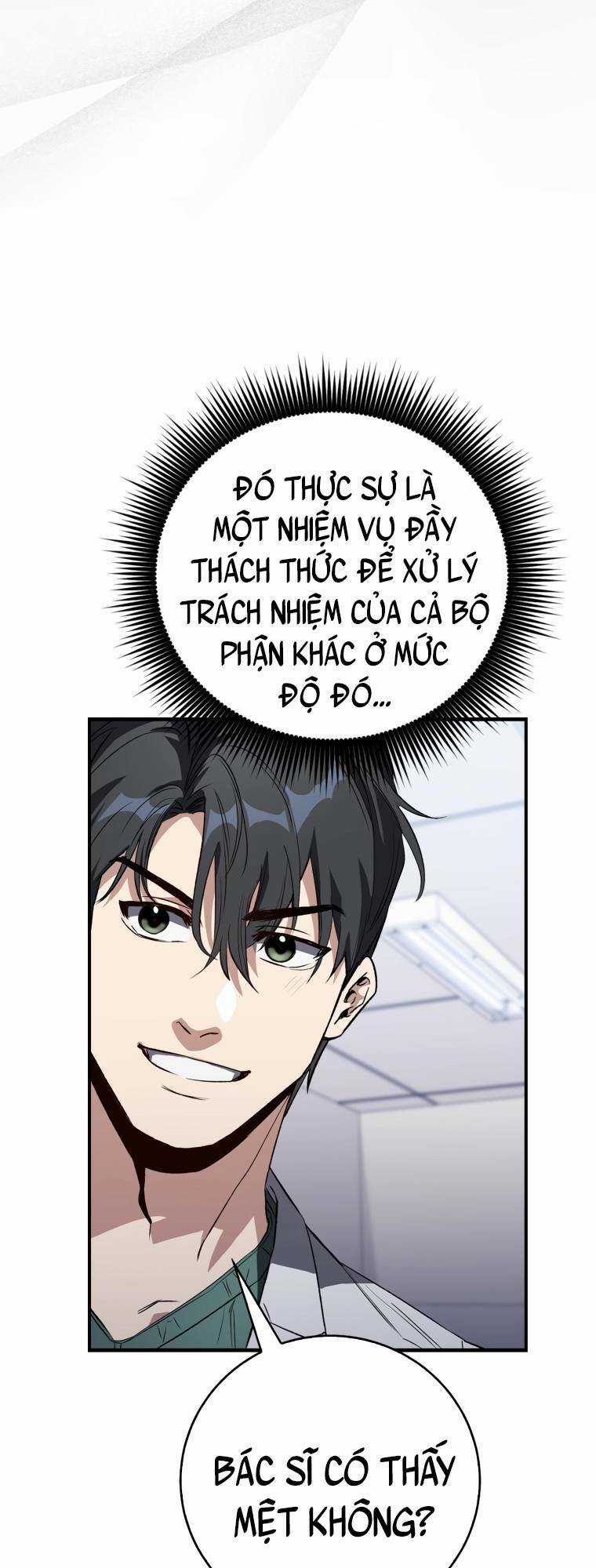 Bác Sĩ Phẫu Thuật Đại Tài Chapter 2 trang 72