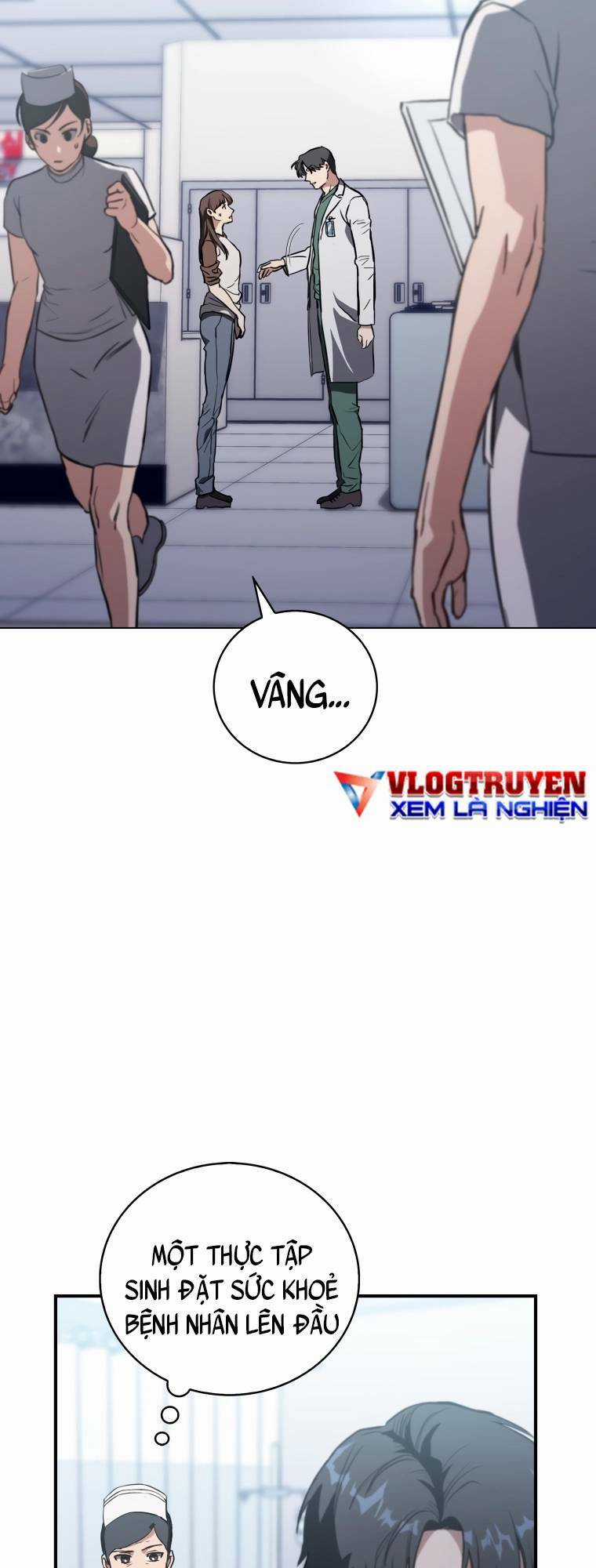 Bác Sĩ Phẫu Thuật Đại Tài Chapter 2 trang 8