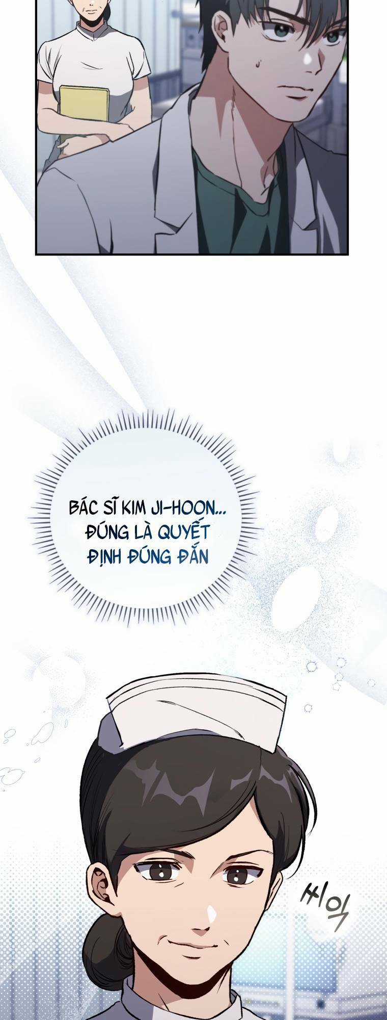 Bác Sĩ Phẫu Thuật Đại Tài Chapter 2 trang 9