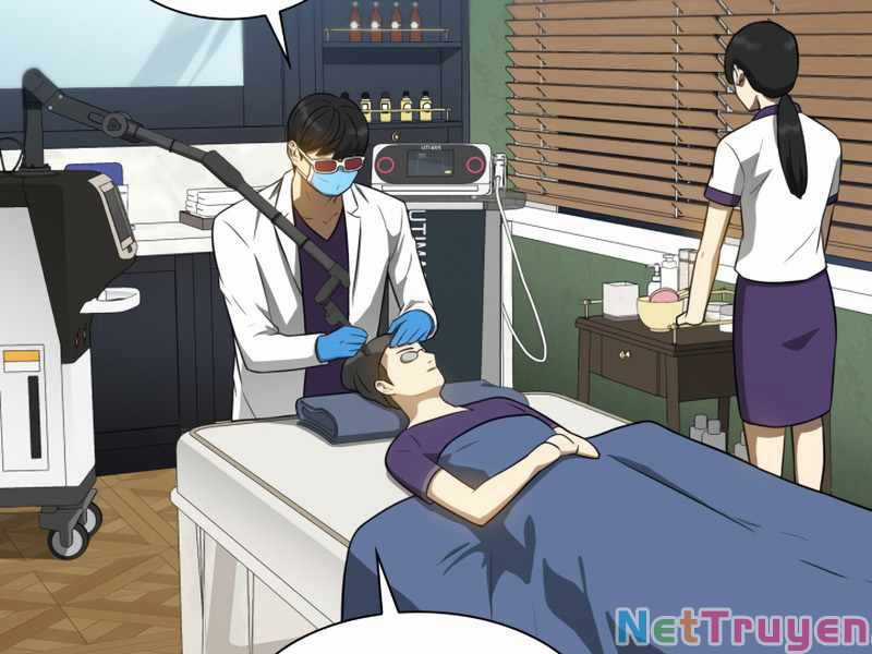 Bác Sĩ Phẫu Thuật Hoàn Hảo Chapter 1 trang 101