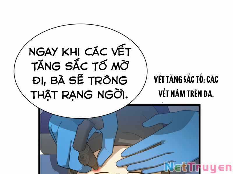 Bác Sĩ Phẫu Thuật Hoàn Hảo Chapter 1 trang 103