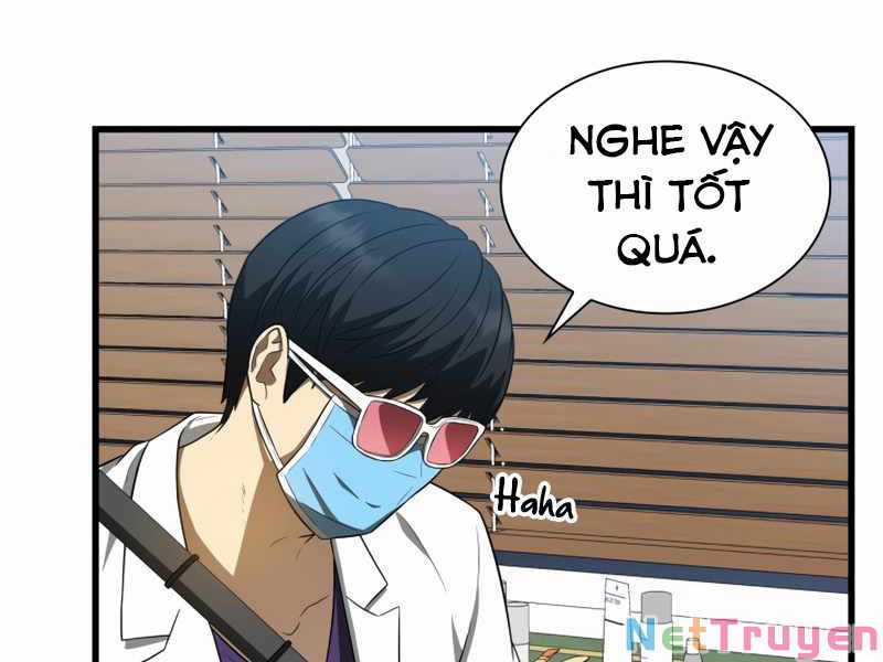 Bác Sĩ Phẫu Thuật Hoàn Hảo Chapter 1 trang 106