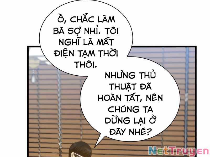 Bác Sĩ Phẫu Thuật Hoàn Hảo Chapter 1 trang 121