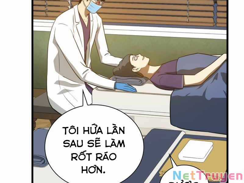 Bác Sĩ Phẫu Thuật Hoàn Hảo Chapter 1 trang 122