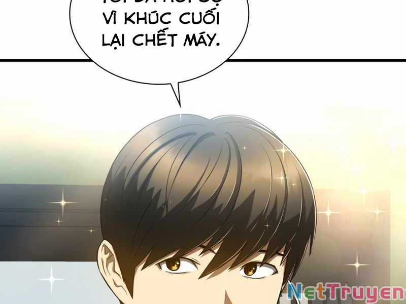 Bác Sĩ Phẫu Thuật Hoàn Hảo Chapter 1 trang 128