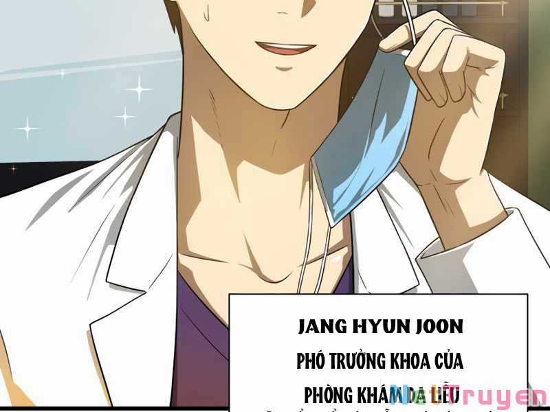 Bác Sĩ Phẫu Thuật Hoàn Hảo Chapter 1 trang 129