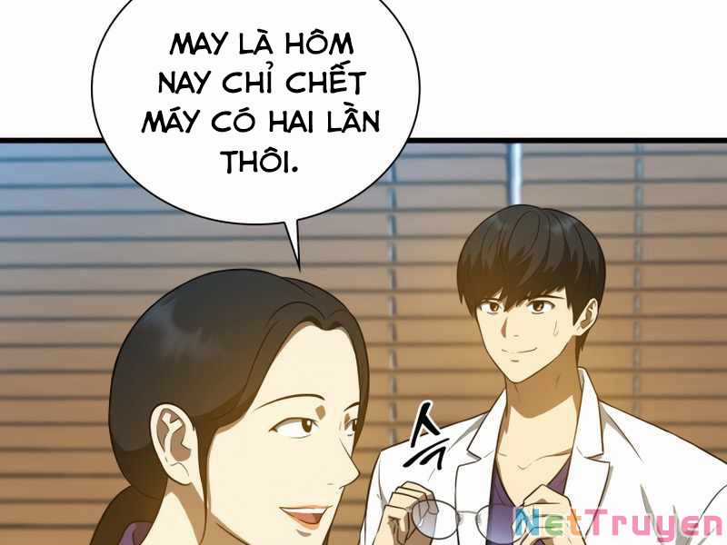 Bác Sĩ Phẫu Thuật Hoàn Hảo Chapter 1 trang 131