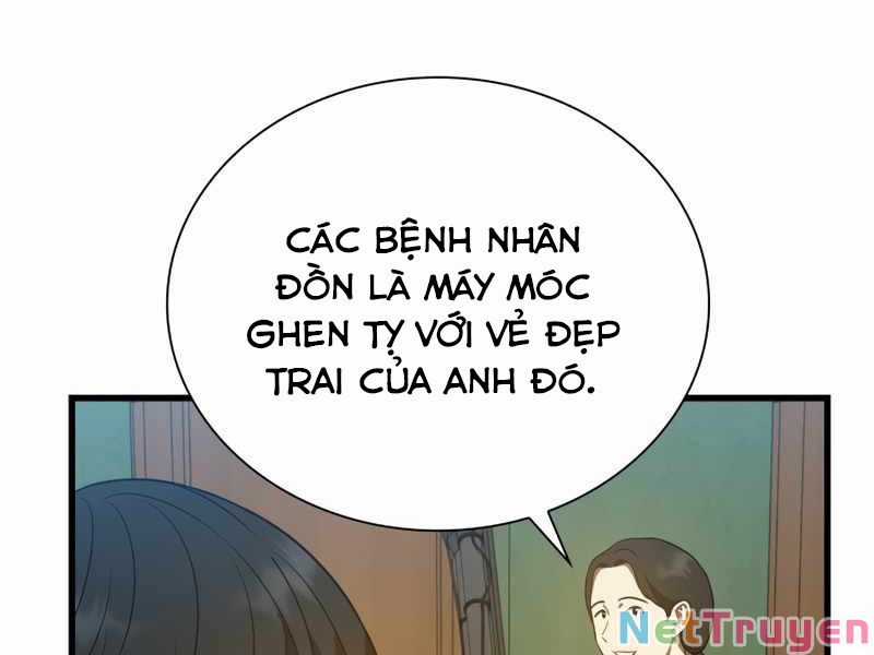 Bác Sĩ Phẫu Thuật Hoàn Hảo Chapter 1 trang 134