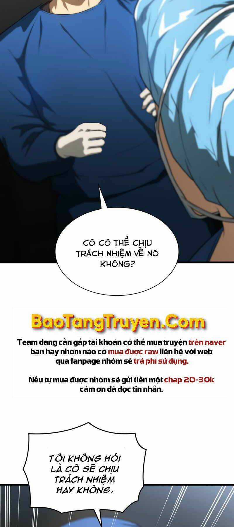 Bác Sĩ Phẫu Thuật Hoàn Hảo Chapter 1 trang 14