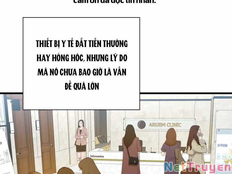Bác Sĩ Phẫu Thuật Hoàn Hảo Chapter 1 trang 141