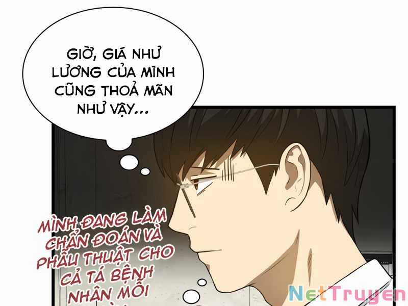 Bác Sĩ Phẫu Thuật Hoàn Hảo Chapter 1 trang 147