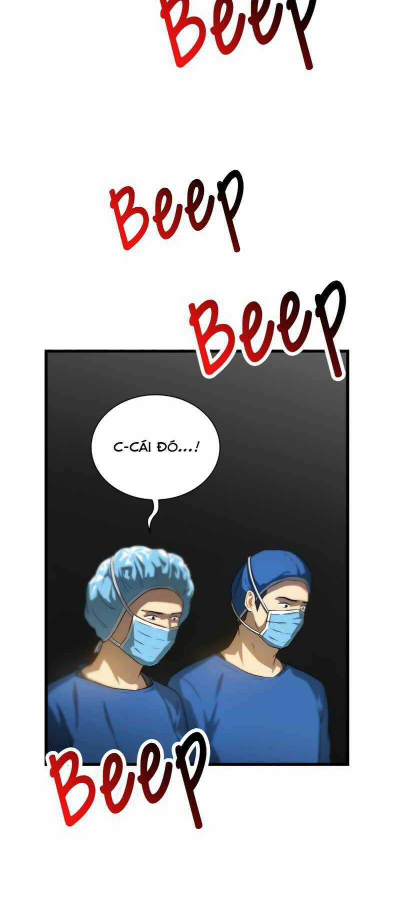 Bác Sĩ Phẫu Thuật Hoàn Hảo Chapter 1 trang 16