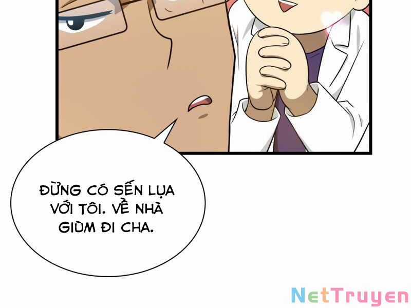 Bác Sĩ Phẫu Thuật Hoàn Hảo Chapter 1 trang 174