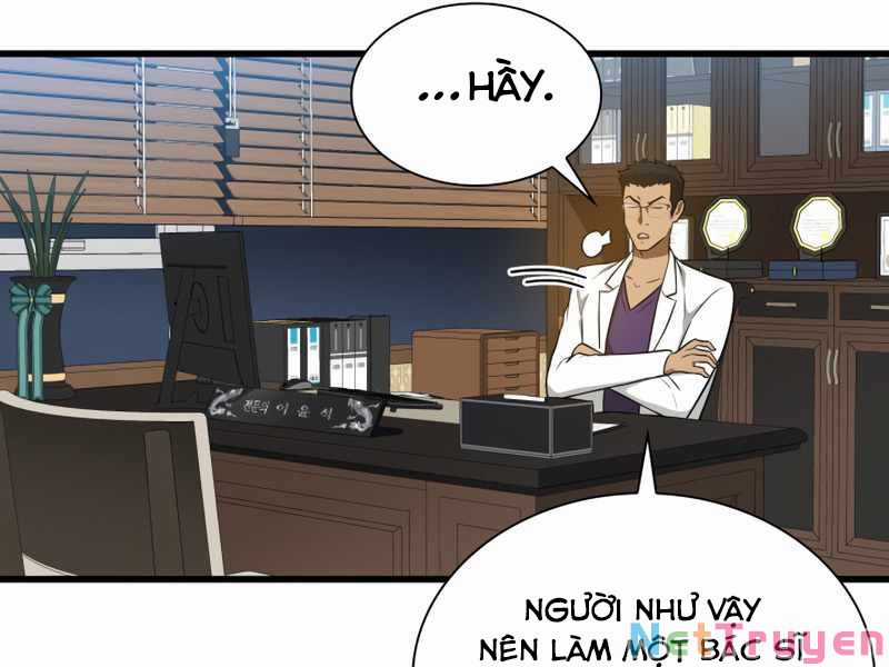 Bác Sĩ Phẫu Thuật Hoàn Hảo Chapter 1 trang 179