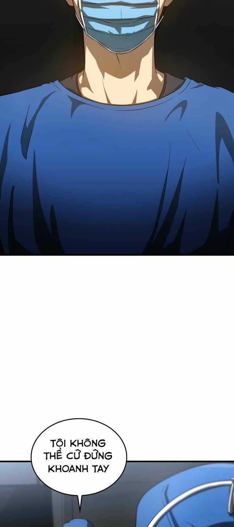 Bác Sĩ Phẫu Thuật Hoàn Hảo Chapter 1 trang 18