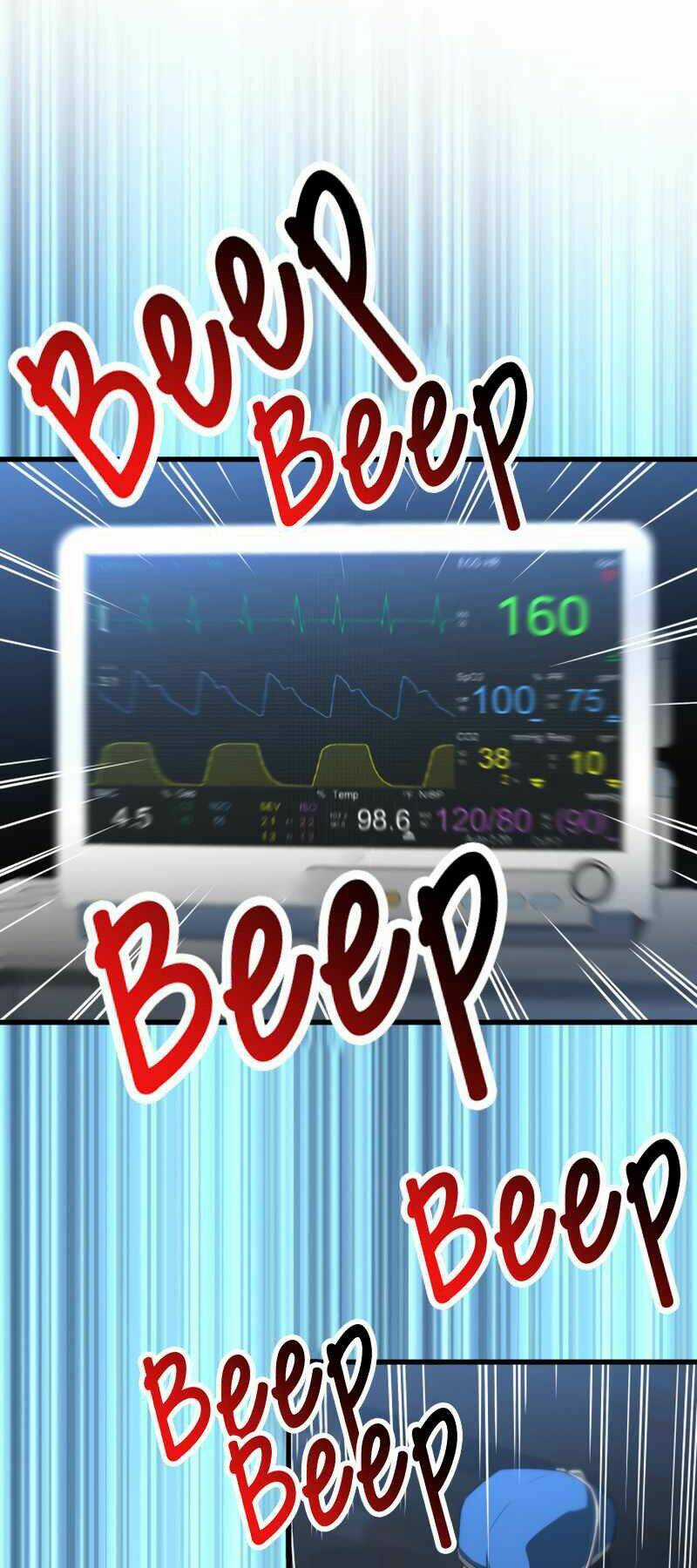 Bác Sĩ Phẫu Thuật Hoàn Hảo Chapter 1 trang 22