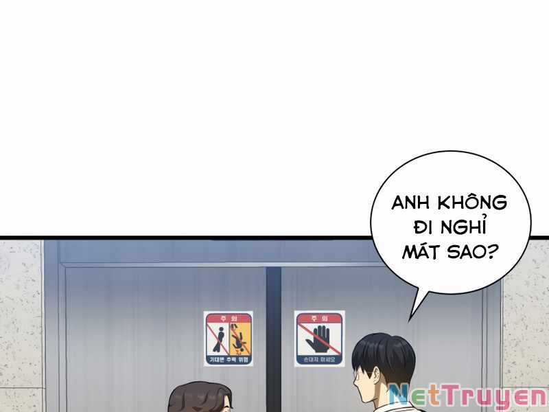 Bác Sĩ Phẫu Thuật Hoàn Hảo Chapter 1 trang 236