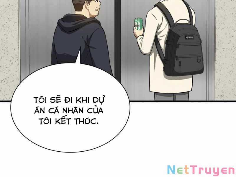 Bác Sĩ Phẫu Thuật Hoàn Hảo Chapter 1 trang 237