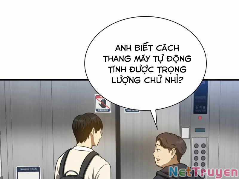 Bác Sĩ Phẫu Thuật Hoàn Hảo Chapter 1 trang 241