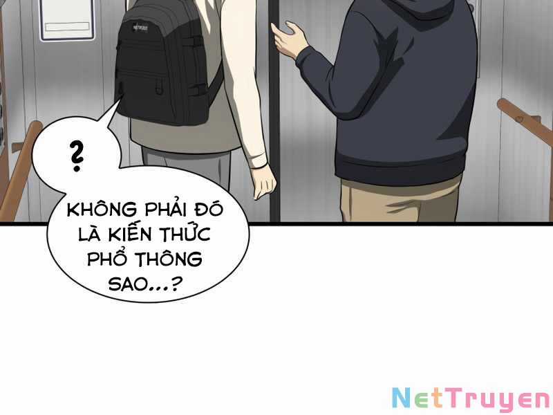 Bác Sĩ Phẫu Thuật Hoàn Hảo Chapter 1 trang 242