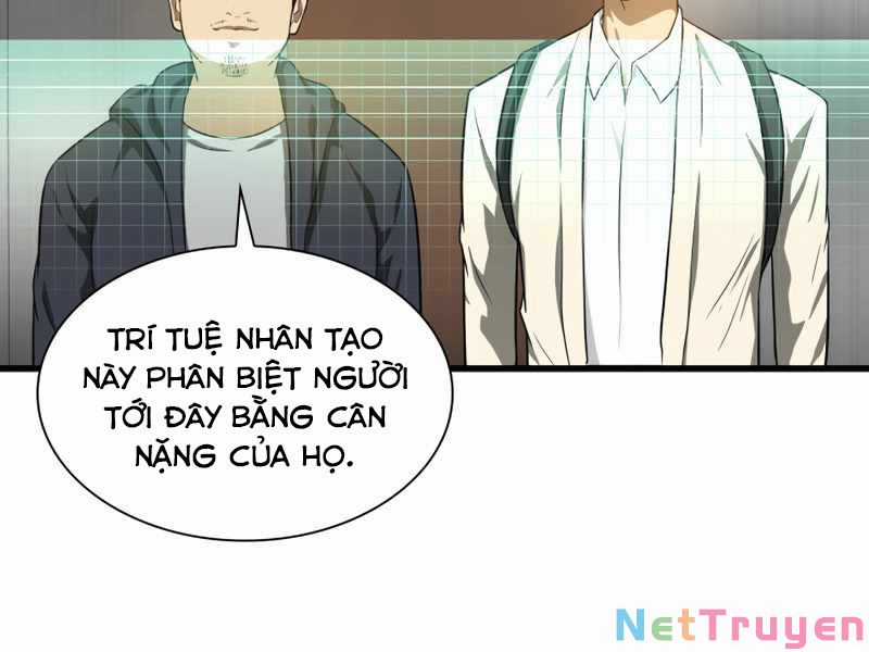 Bác Sĩ Phẫu Thuật Hoàn Hảo Chapter 1 trang 246