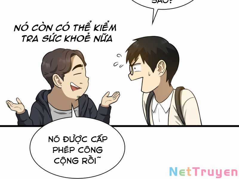 Bác Sĩ Phẫu Thuật Hoàn Hảo Chapter 1 trang 248