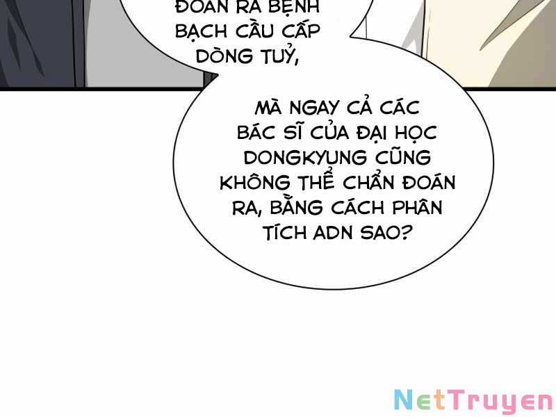 Bác Sĩ Phẫu Thuật Hoàn Hảo Chapter 1 trang 255