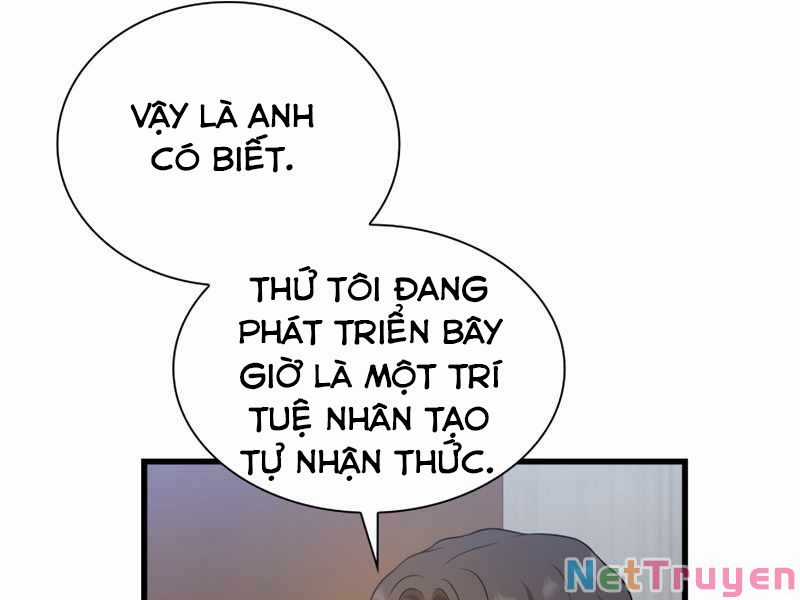 Bác Sĩ Phẫu Thuật Hoàn Hảo Chapter 1 trang 257