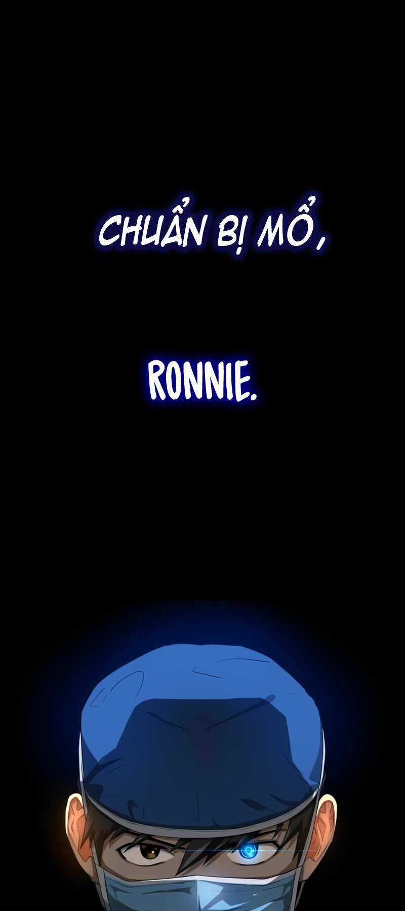 Bác Sĩ Phẫu Thuật Hoàn Hảo Chapter 1 trang 27