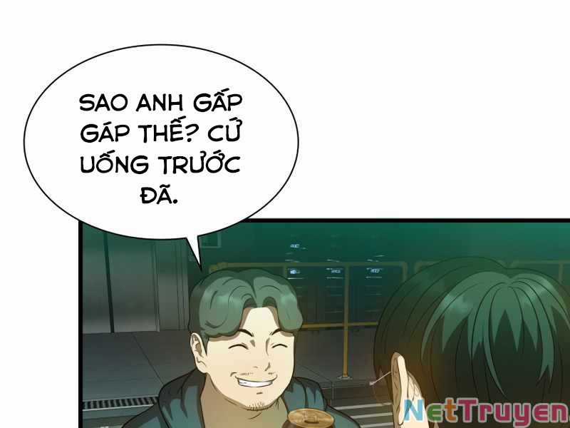 Bác Sĩ Phẫu Thuật Hoàn Hảo Chapter 1 trang 279