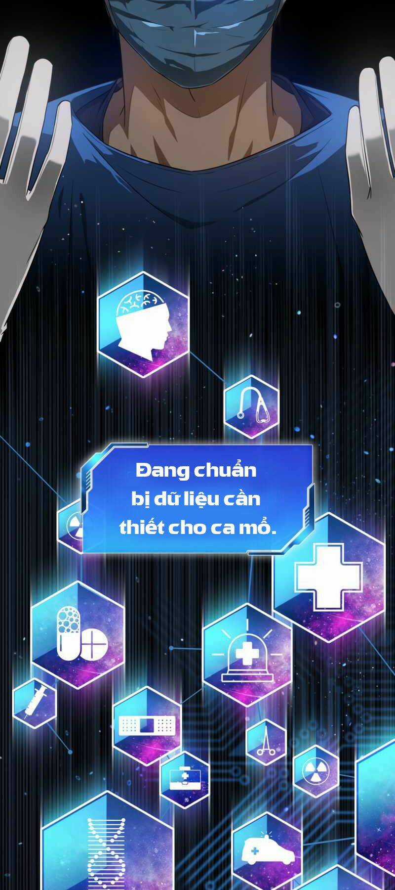 Bác Sĩ Phẫu Thuật Hoàn Hảo Chapter 1 trang 28